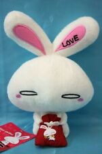FuRuy Ai Otsuka Design AIO Avex Trax am Best LOVE 21cm Plush Doll Figure C picture