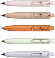 Uni-ball One P-series Gel Ink Ballpoint Pen 0.38mm 5 Type Select UMN-SP-38 picture