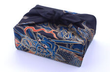 Furoshiki Vibram Shoes Wrapping Cloth Japanese Boots Bag Cat VIP luxury Gift#438 picture