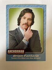 2011 Dreamworks Brian Fantana RC Anchorman #3 Paul Rudd picture