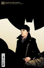 Batman The Knight #1 (Of 10) You Pick From A & B Covers DC Comics 2022  picture