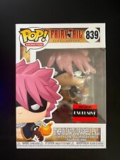 FairyTail Etherious Natsu Dragneel (E.N.D.) Funko Pop #839 AAA Anime Exclusive picture