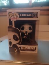 FUNKO Ghostface (One Word OG) #51 picture