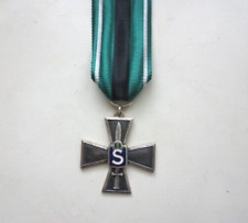 *Finland *Freedom War -* Protectorate Cross-1918  * Very RARE-Model * picture