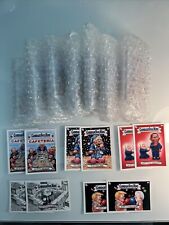 2020 Topps GPK  DISG-RACE TO THE WHITE HOUSE Set#7 LAST MAN STANDING PR 1,307 picture