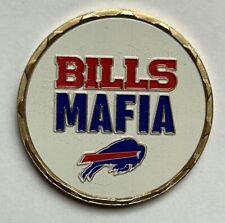 FBI Federal Bureau Of Investigation Buffalo Division Bills Mafia Challenge Coin picture