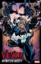 Venom Separation Anxiety #1 Ron Randall 1:50 Variant PRESALE 5/15 Marvel 2024 picture