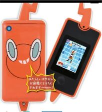 TAKARA TOMY Pokemon Pokedex Rotom Phone + Plus Toy 2021 Pocket Monster Japanese picture