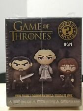 FUNKO HBO GAME OF THRONES MYSTERY MINIS 1PC VINYL FIGURE BLIND BOX  picture