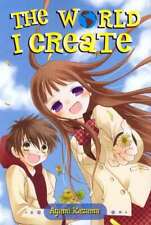 World I Create, The #1 VF/NM; CMX | we combine shipping picture