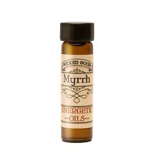 Myrrh Energetic Oil picture