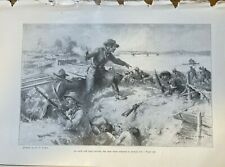 1911 Frederick Funston Spanish American War From Maolos to San Fernando picture