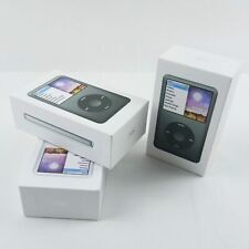 Brand New Apple iPod Classic 7th 80GB 160GB 256GB 512GB 1TB Gen MP3/MP4 picture