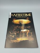AFTERTIME WARRIOR NUN DEI No. 3 OF 3 March 1999 Collectibles picture