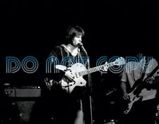 BUFFALO SPRINGFIELD Neil Young April '68 TX Unseen Fine Art Photo Print (11x14) picture