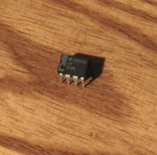 Dual Op-Amp LM358 National Semiconductor 10qty picture