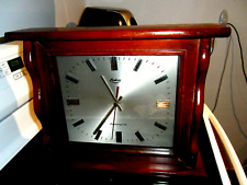 Vintage Chronoquartz Clock chronograph picture