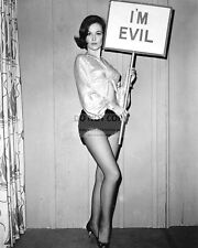 SHELLEY FABARES IN 