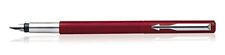 Parker Vector Standard CT Fountain Pen, Red picture
