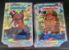 2022 Garbage Pail Kids, GPK Chrome 5 Atomic Refractor Pick a card. picture