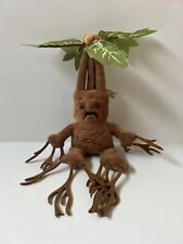 13.7in Mandrake Plush Doll Harry Potter Series Anime Collection Doll Toys Gift picture
