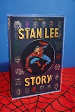 RARE - The STAN LEE Story #291 – signed – Taschen Books MARVEL 2018 SOLDOUT picture