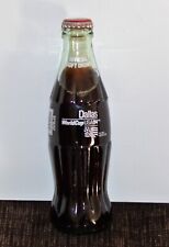 1994 Coca-Cola Dallas World Cup Unopened Bottle picture