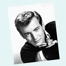 Bobby Darin celebrities vintage retro photo 8*10 inch Ⓑ012 picture