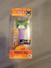 Perfect Cell Funko POP Pez Dragon Ball Z DBZ GameStop Exclusive picture