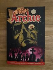 Afterlife With Archie Vol. 1: Escape From Riverdale TPB (Archie Comics) 1st NM picture