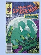 Amazing Spider-Man #311 (1988) in 8.5 Very Fine+ picture