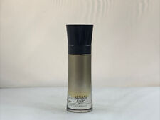 ARMANI Code Absolu 2oz/60mL Parfum Spray For Men New No Box As Photo picture