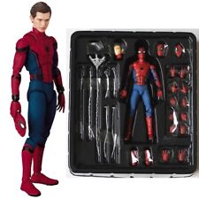 Spider-Man Homecoming Action Figure 6' Marvel  Movie Spiderman New USA Stock Box picture
