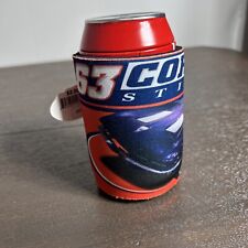 1 Piece - 1963 Corvette Stingray Car Drink Koozie -  Beer Soda Can Holders picture
