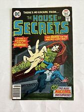 House Of Secrets #144 DC picture