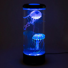 Tower Desktop Jellyfish Lamp picture