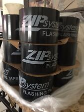 (12 Rollos ) Zip System Tape - Flashing   .3-3/4