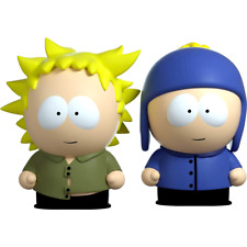 YOUTOOZ • Limited Edition • South Park • Tweek and Craig #10  Vinyl • Ships Free picture