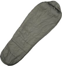 Modular Sleeping Bag Intermediate Cold Sleep System ACU UCP Gray USGI -New Other picture