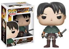 Pop Animation: Attack On Titan - Levi #235 picture