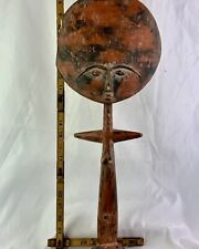 OVER SIZED, Authentic African Fertility God picture