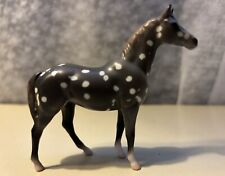 Breyer 2024 April Fools Stablemate Horse Cloud Swaps Mold picture