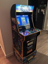 MARVEL Super Heroes Arcade 1Up Limited Edition Local Pickup Only picture