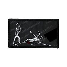 Anti Forward Observations Group Patch Blackbeard Wagner Exorcist Ferro Crye New picture