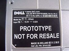 @@ First Production Prototype Dell Precision M65 PP04X Own a Piece of History @@ picture