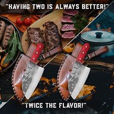 Almazan® Chef Hood Multiuse knife Set for Multiuse, Best Kitchen Knife for chefs picture