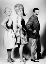 Hairspray 1988 movie Deborah Harry Vitamin C Sonny Bono full length 5x7 photo picture