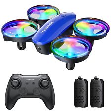 A23 Mini Drone for Kids and Beginners, RC Toy Drone with Throw to Go, Easy to... picture