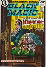 Black Magic (1973) 1 Jack Kirby picture