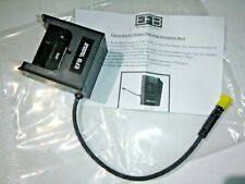 EFB 1-15250-00 Harris Falcon III Charger For SWIPES Radio Kit picture
